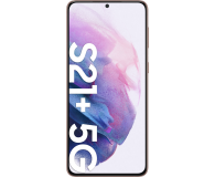 Samsung Galaxy S21+ G996B 8/128 Dual SIM Violet 5G - 614064 - zdjęcie 2